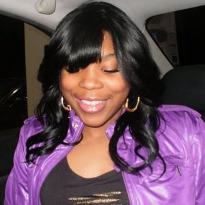 Meet your Posher, Kimberly